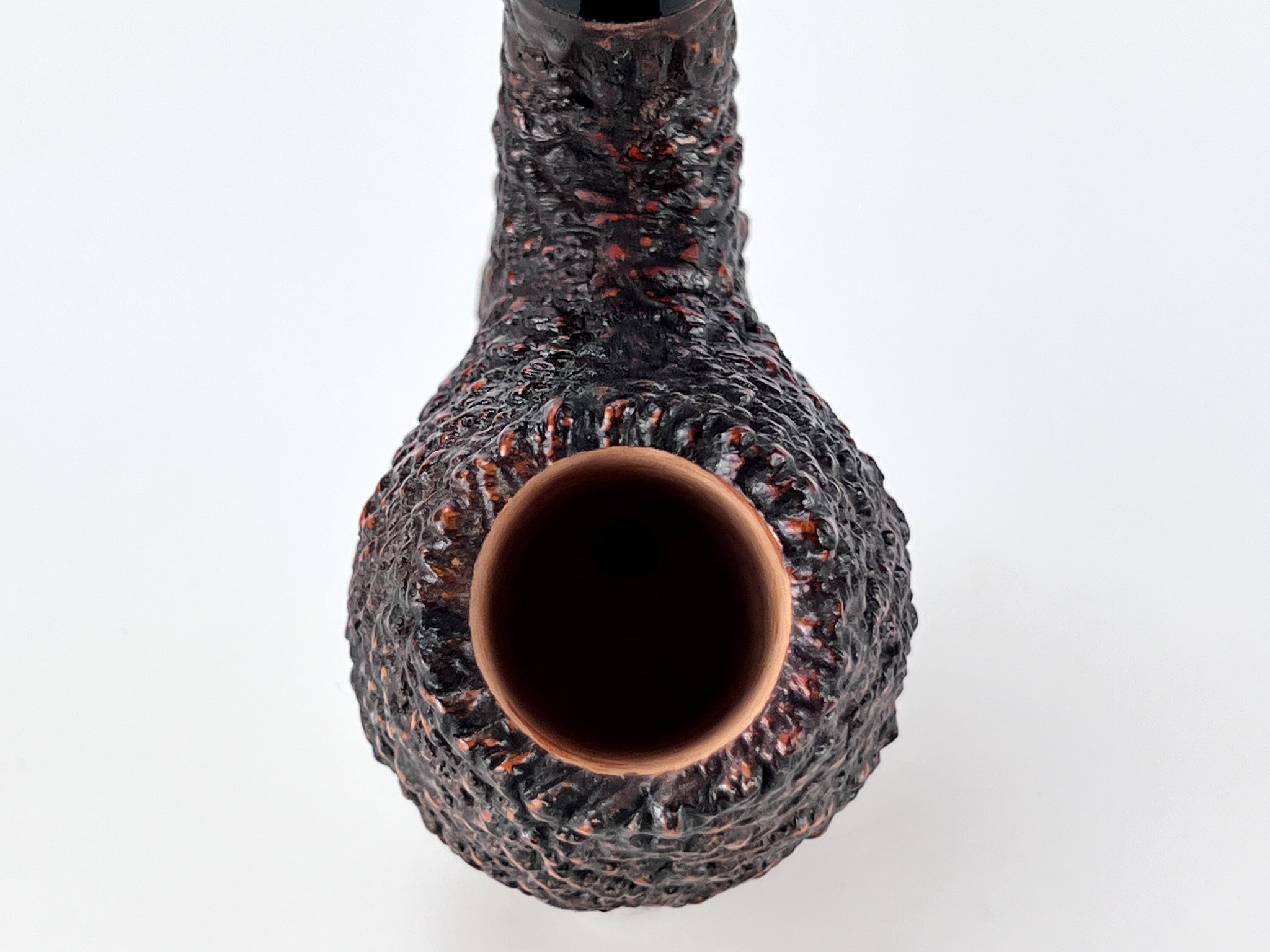 Brebbia May rocciata