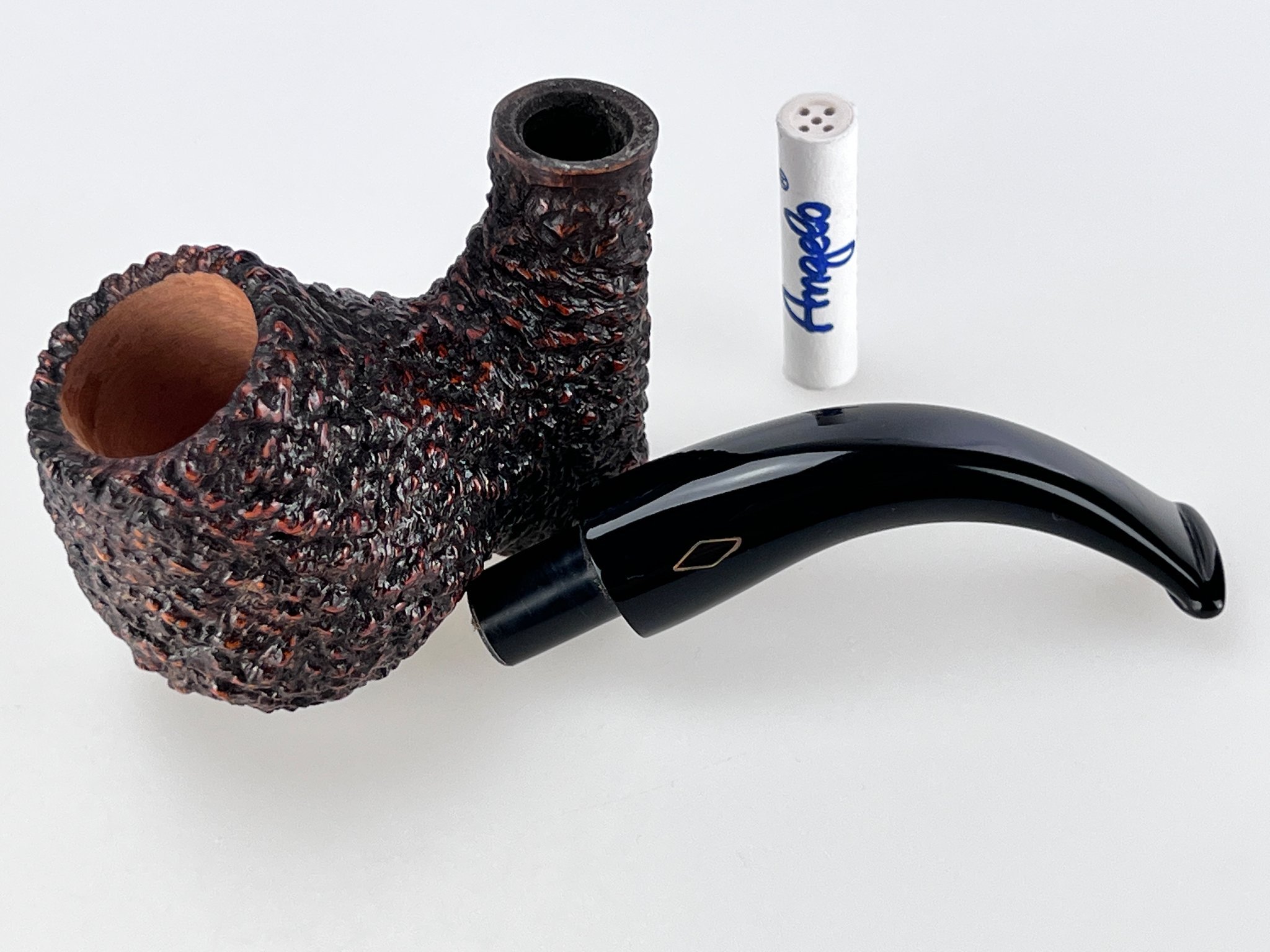 Brebbia May rocciata