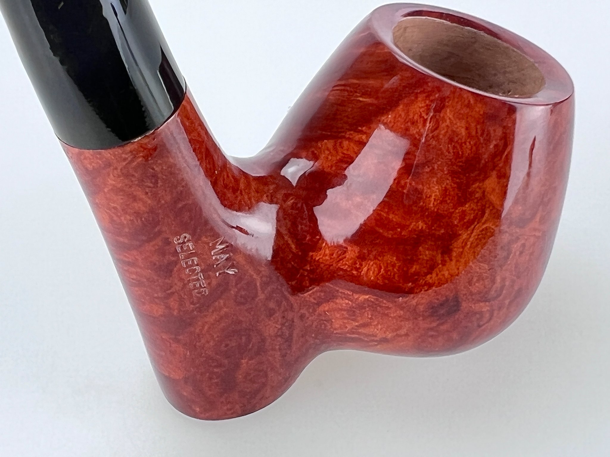 Brebbia May selected