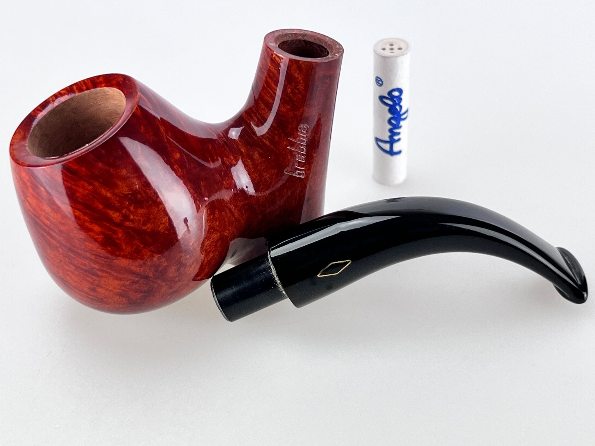 Brebbia May selected