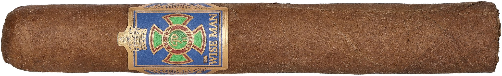 Wise Man Corojo Robusto stick