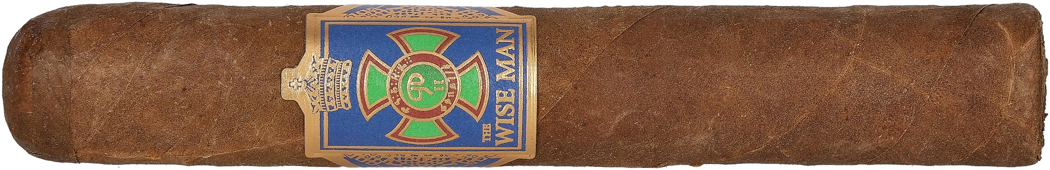 Wise Man Corojo Corona stick
