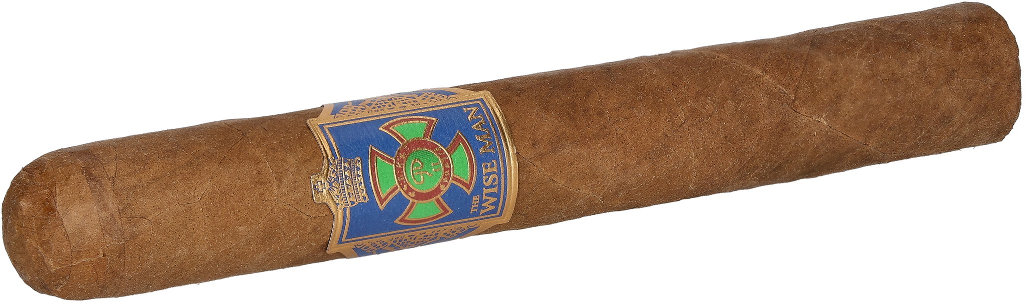 Wise Man Corojo Toro stick 3