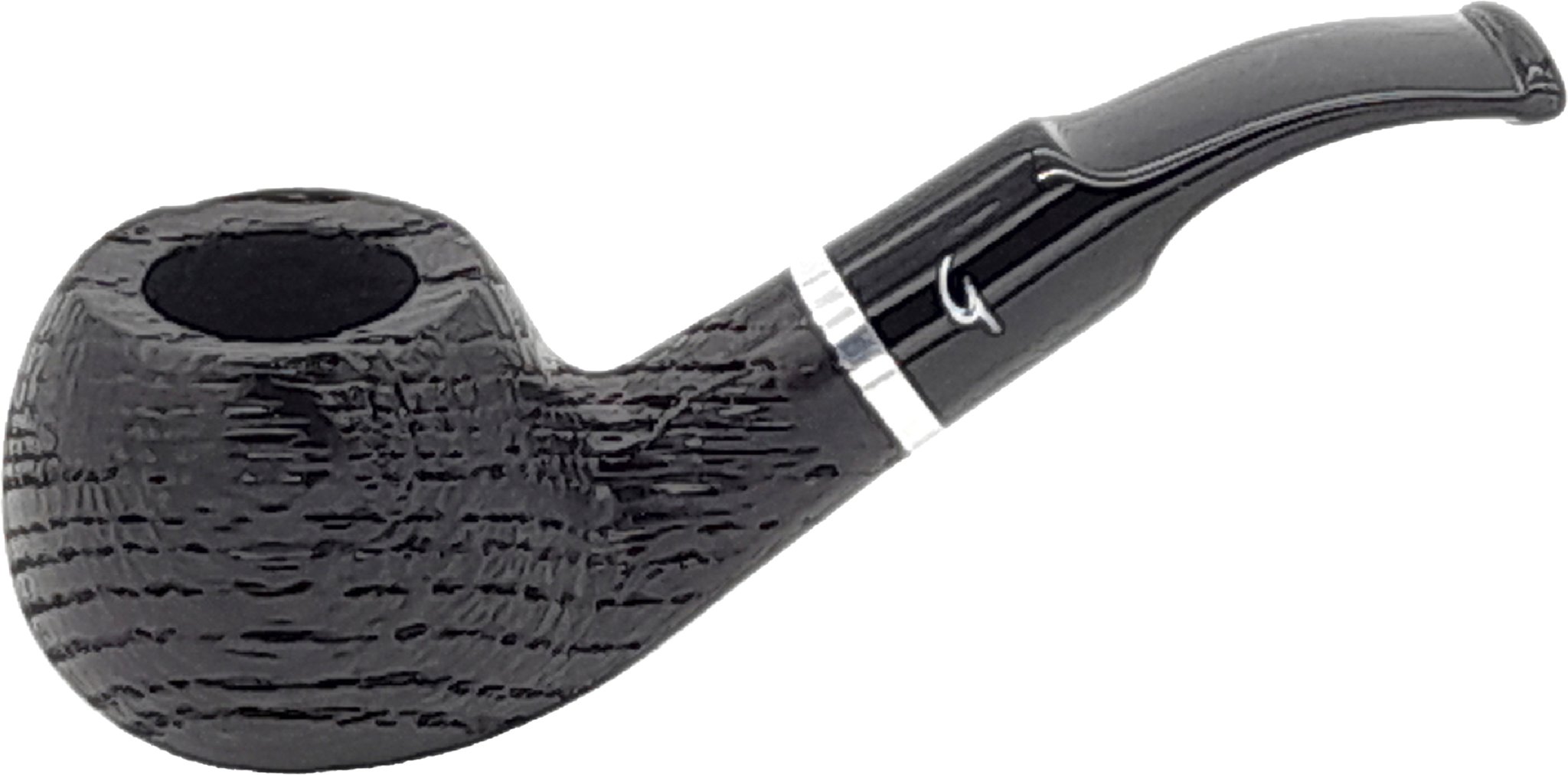 Giordano Mignon Mooreiche schwarz (14842)