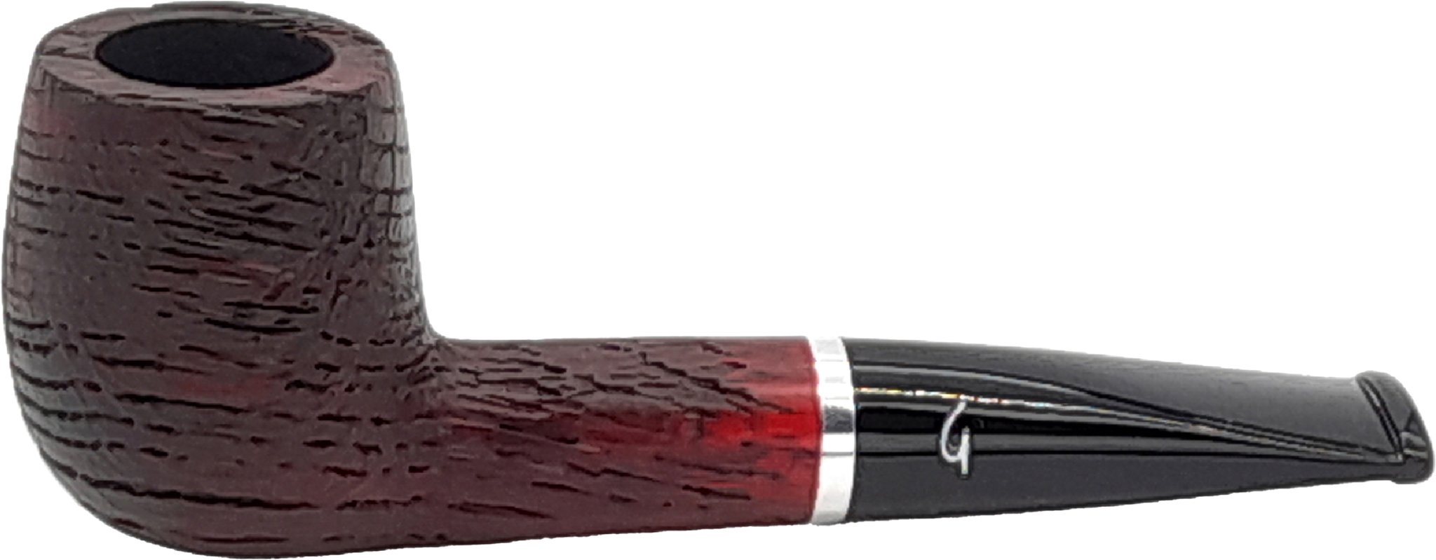 Giordano Mignon Mooreiche rot (14845)
