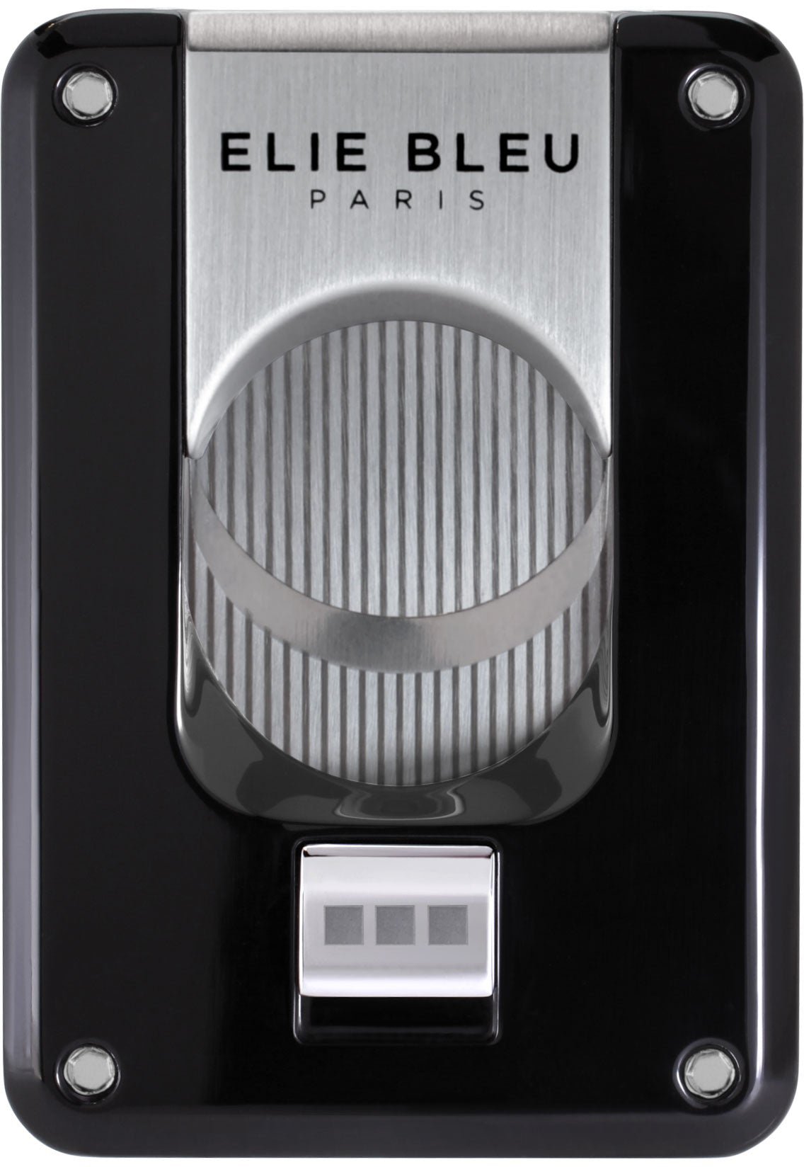 Collection Hi Gloss black Lacquer
