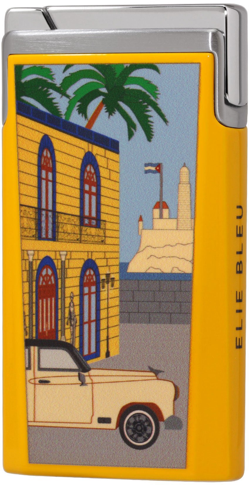 J-15 Casa Cubana yellow limited Edition 459