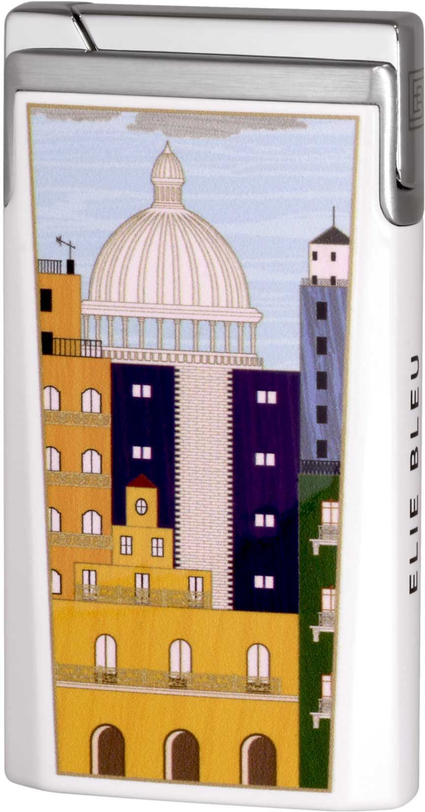 J-15 Casa Cubana white limited Edition 68