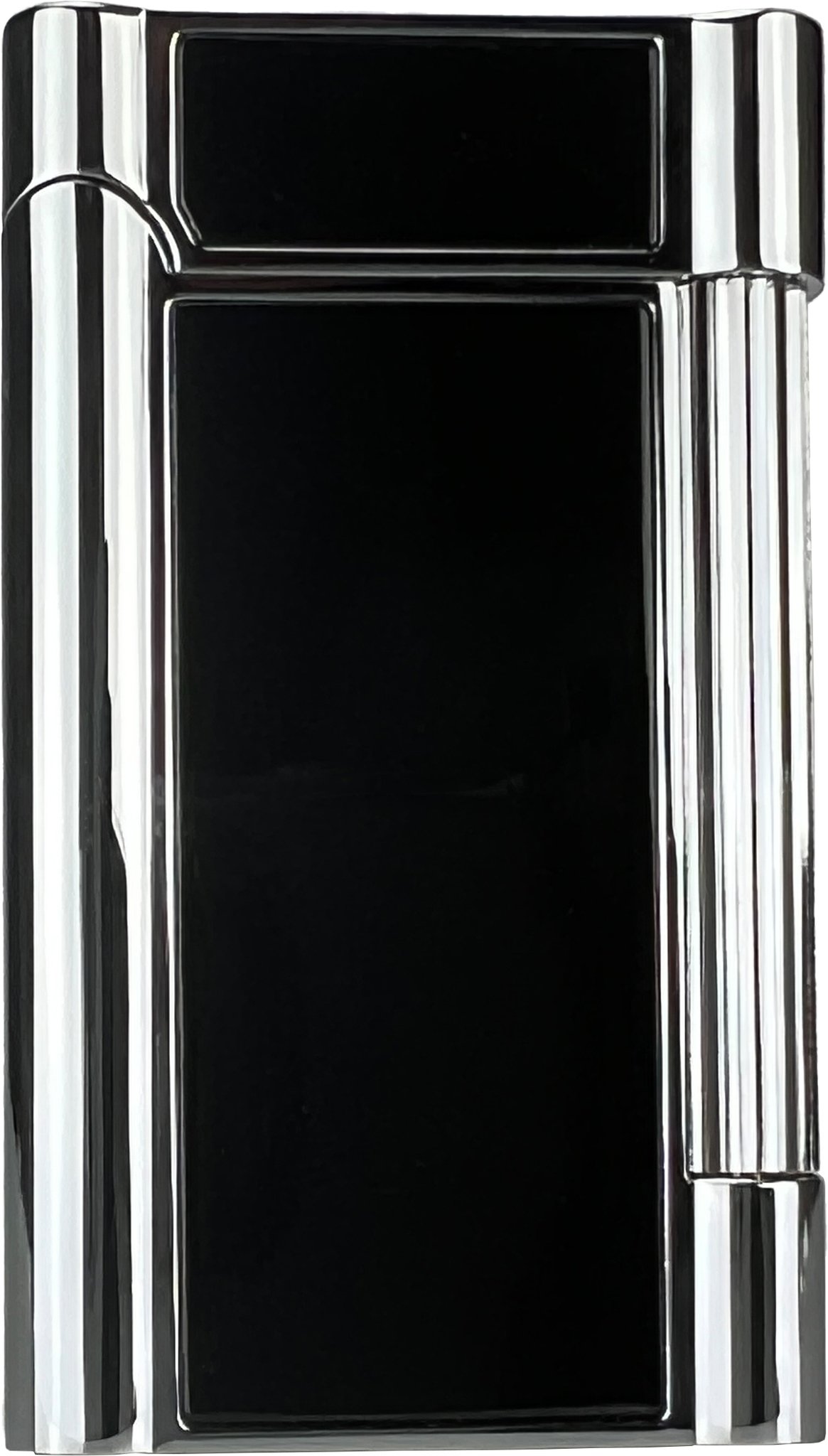 Barling Baron Black (16003) offen