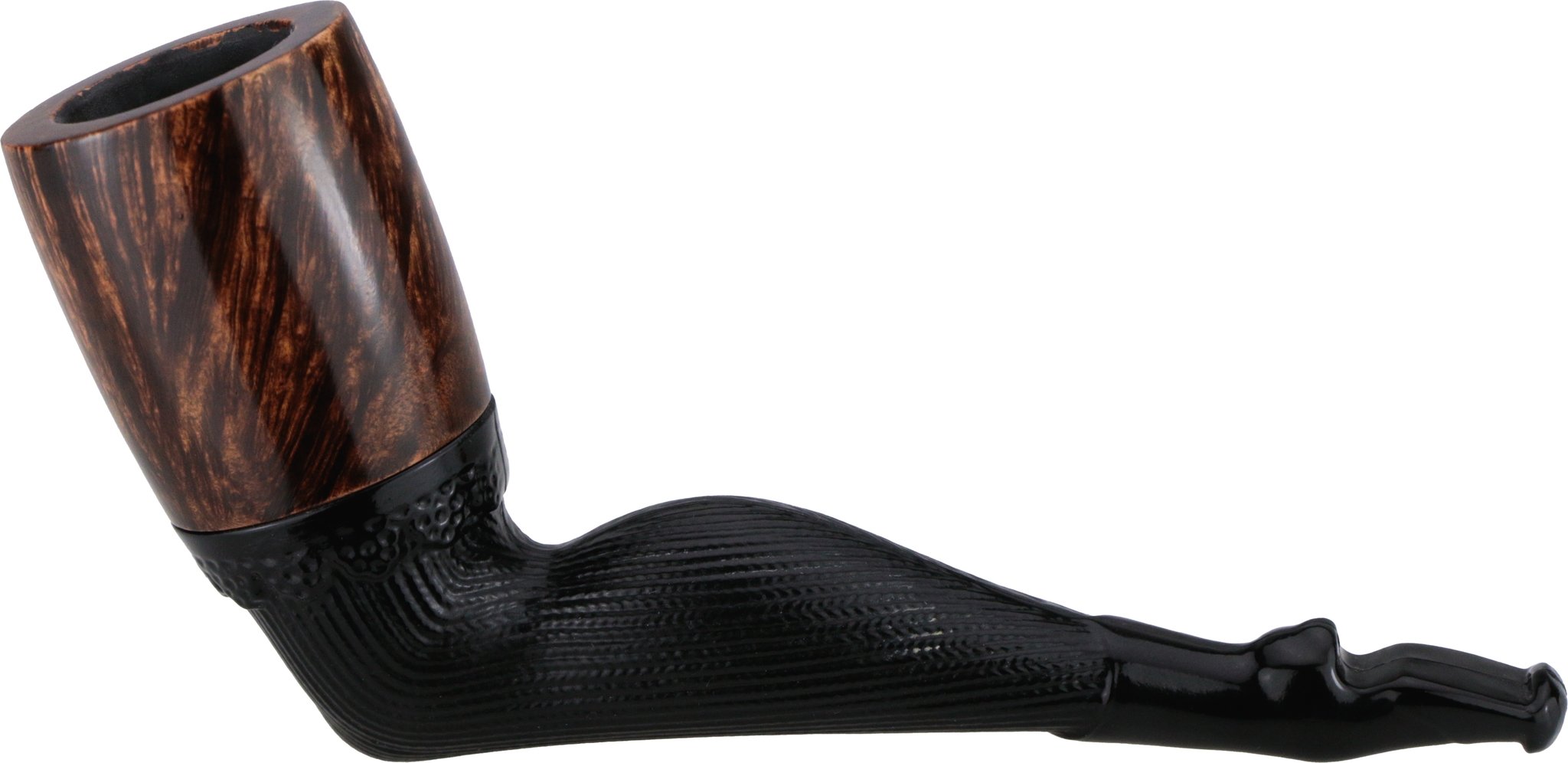 Frauenbein glatt mit Wechselkopf sand (Nr. 11)