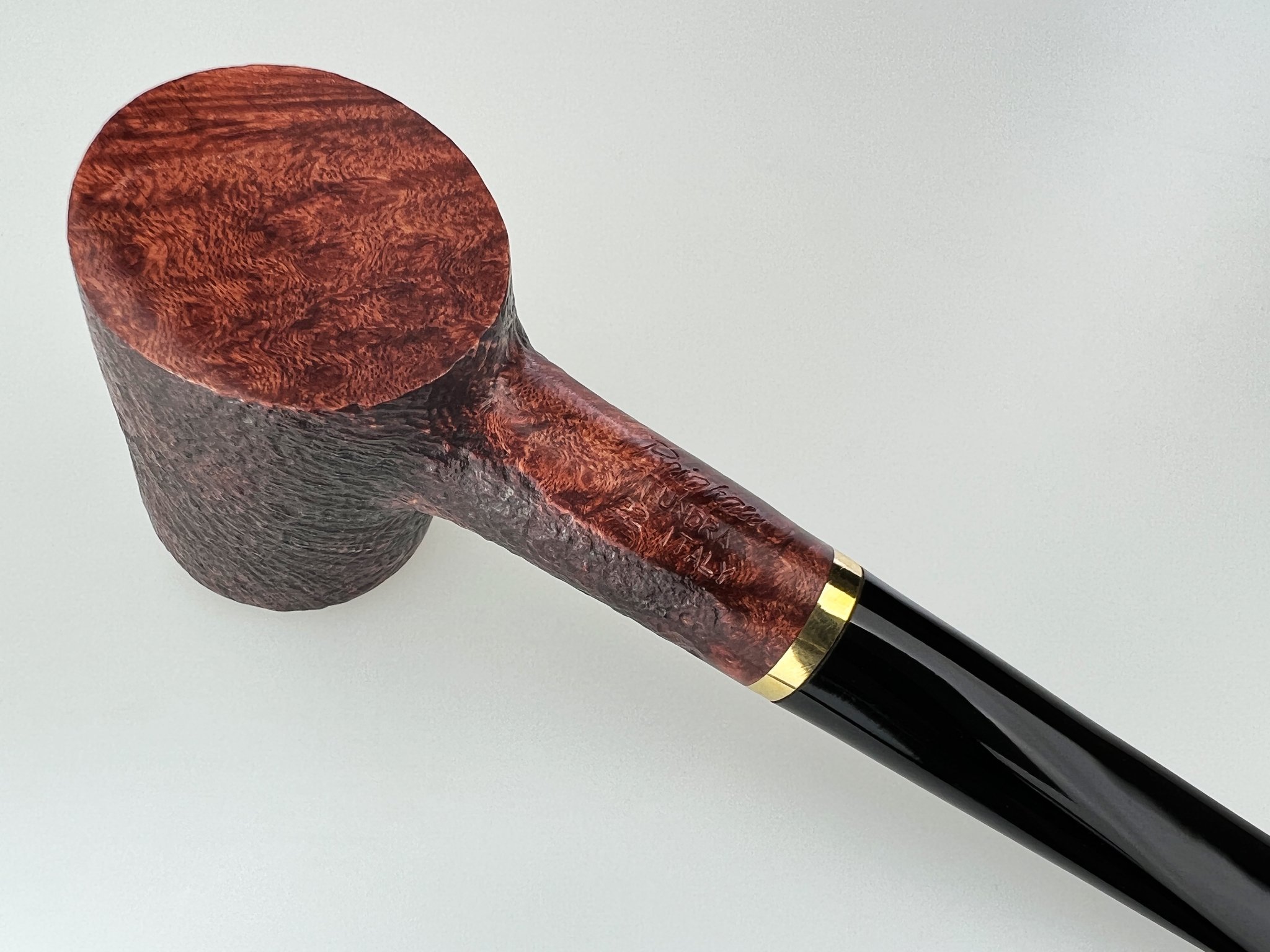 Brigham Tundra #22 Detailbild