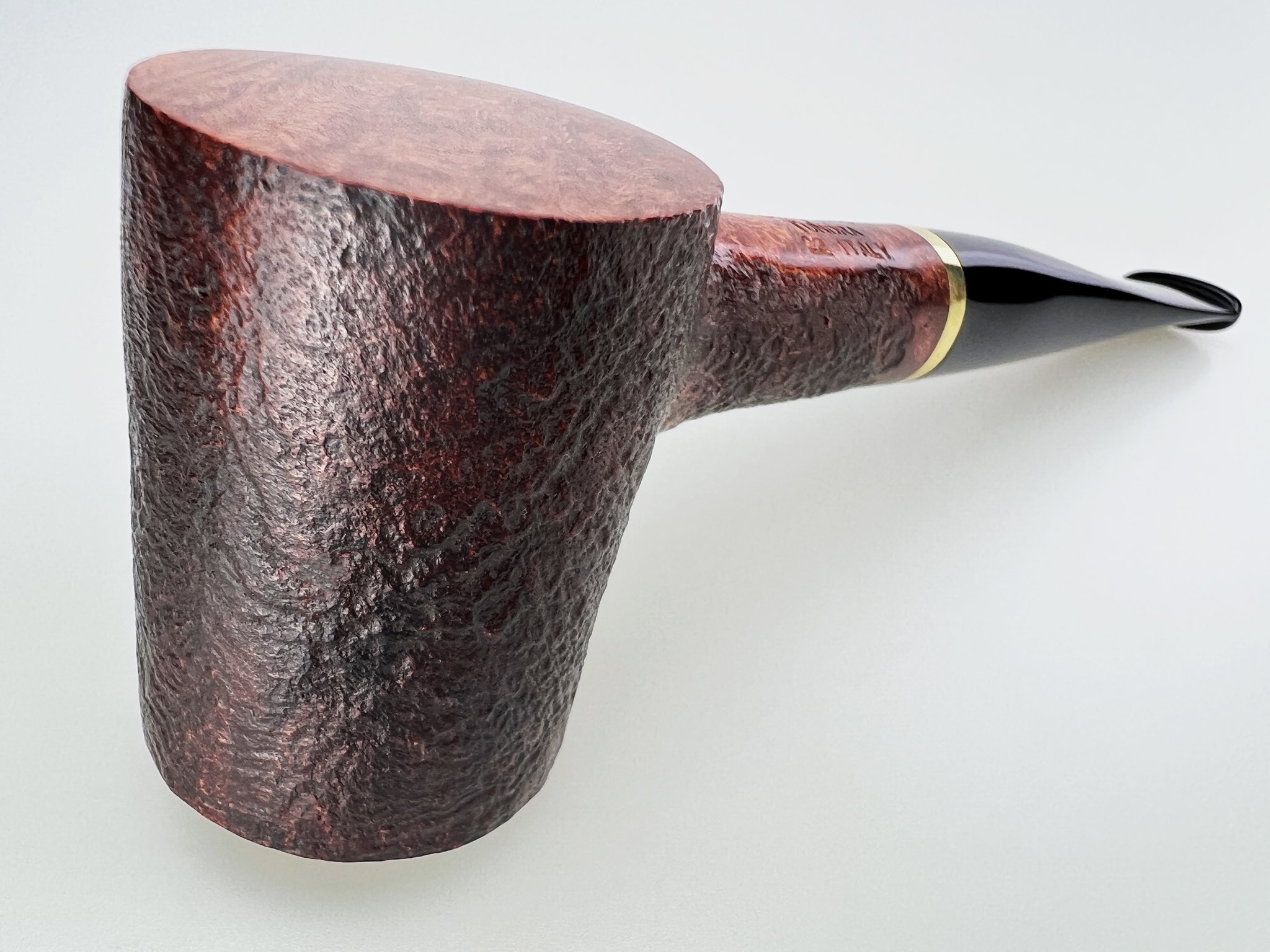 Brigham Tundra #22 Detailbild 3