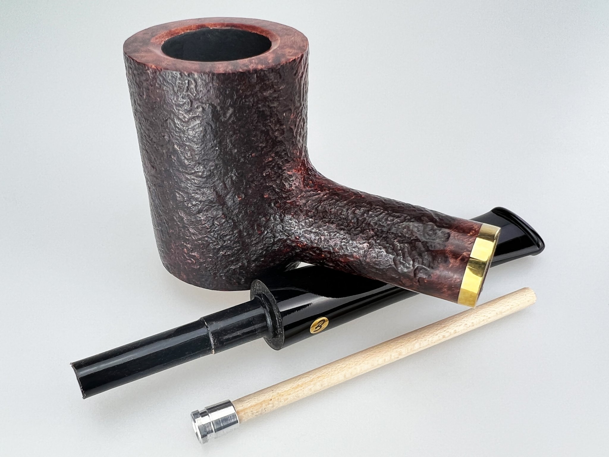 Brigham Tundra #22 Detailbild 5