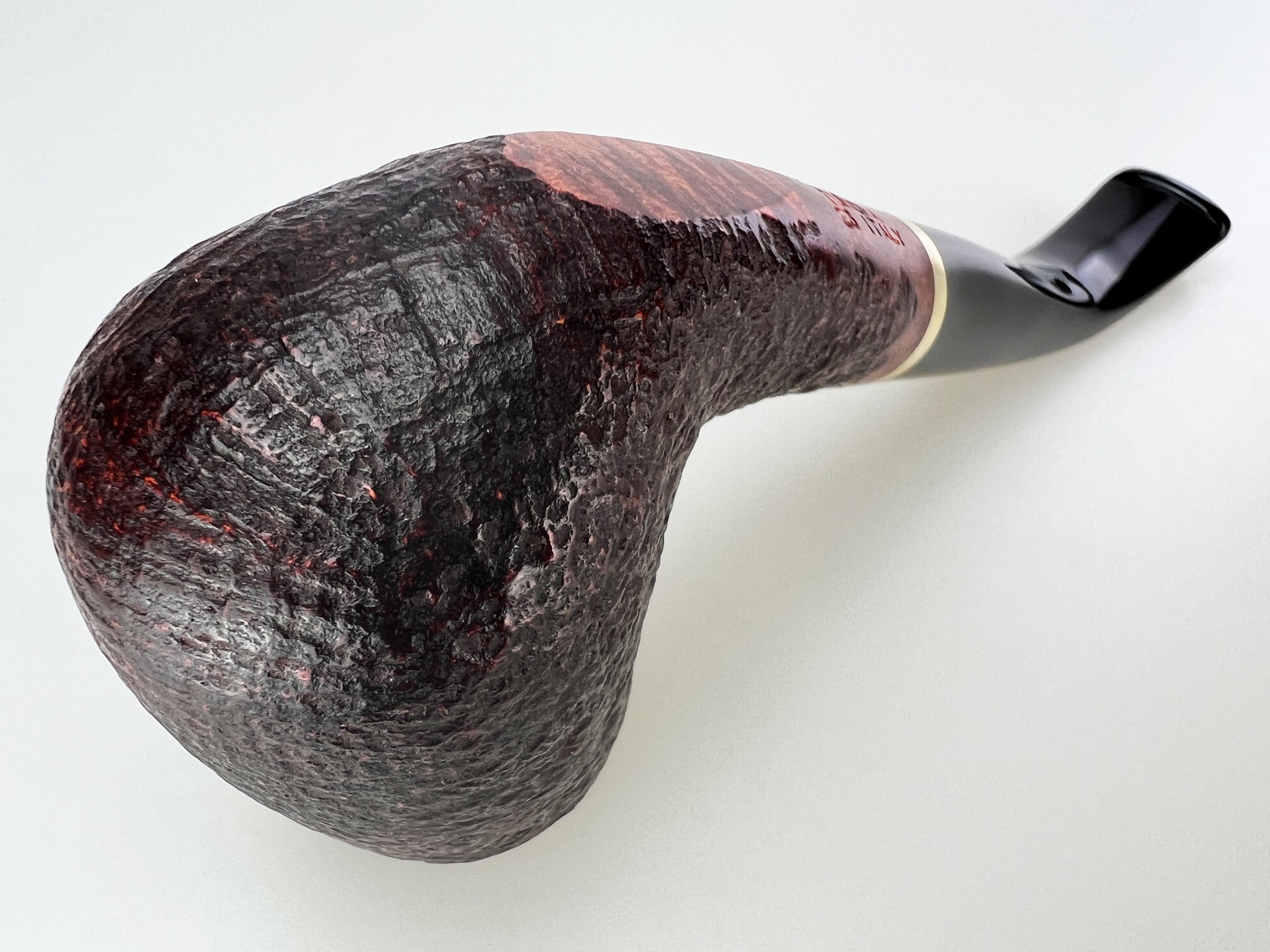 Brigham Tundra #23 Detailbild 3