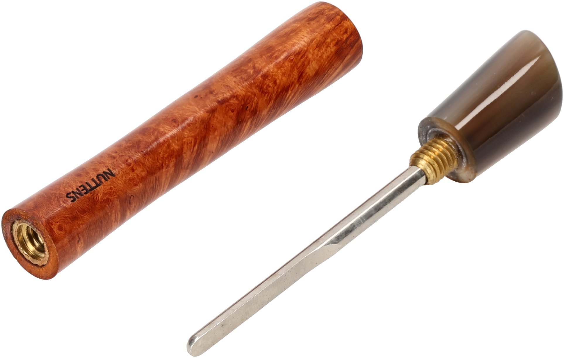 mittelbraun Modell 1 Detail