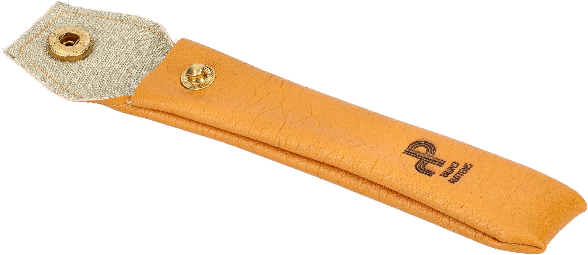 Tasche für Stopfer offen