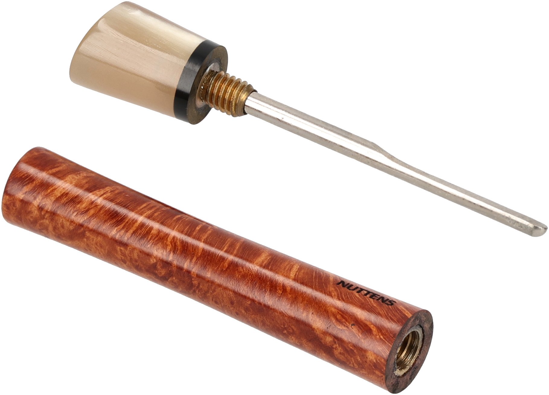 mittelbraun Modell 2 Detai 2