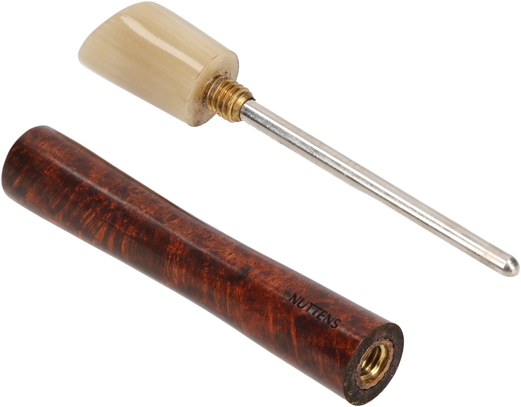 dunkelbraun Modell 1 Detail 2