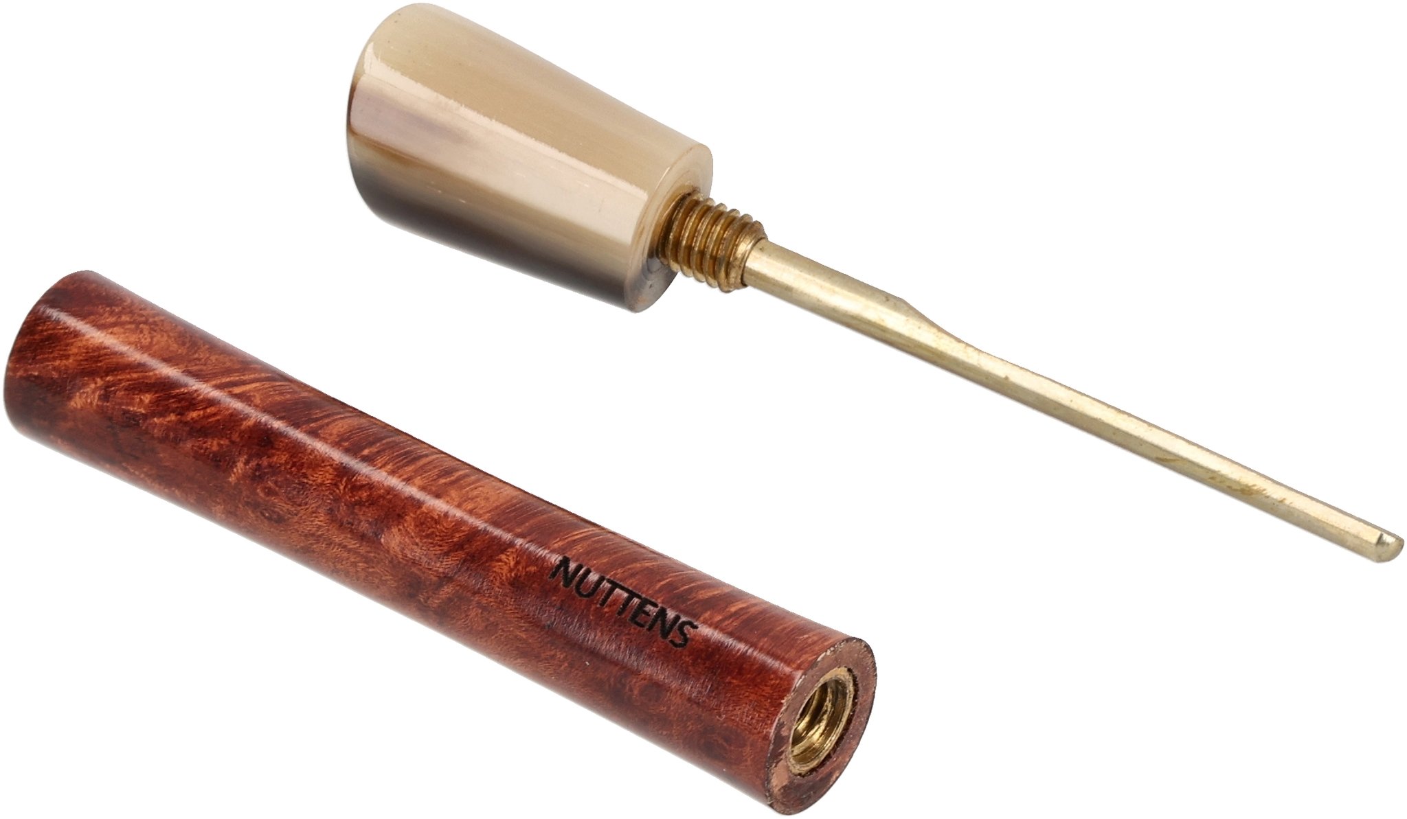 dunkelbraun Modell 2 Detail 2