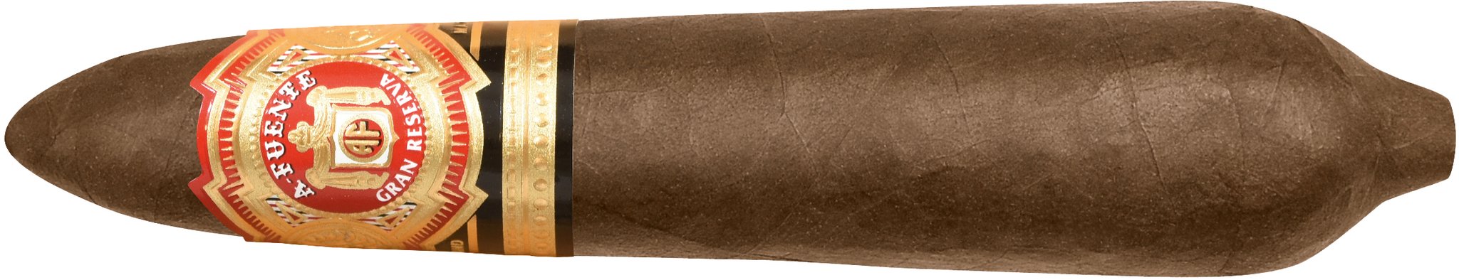 Arturo Fuente Hemingway Work of Art