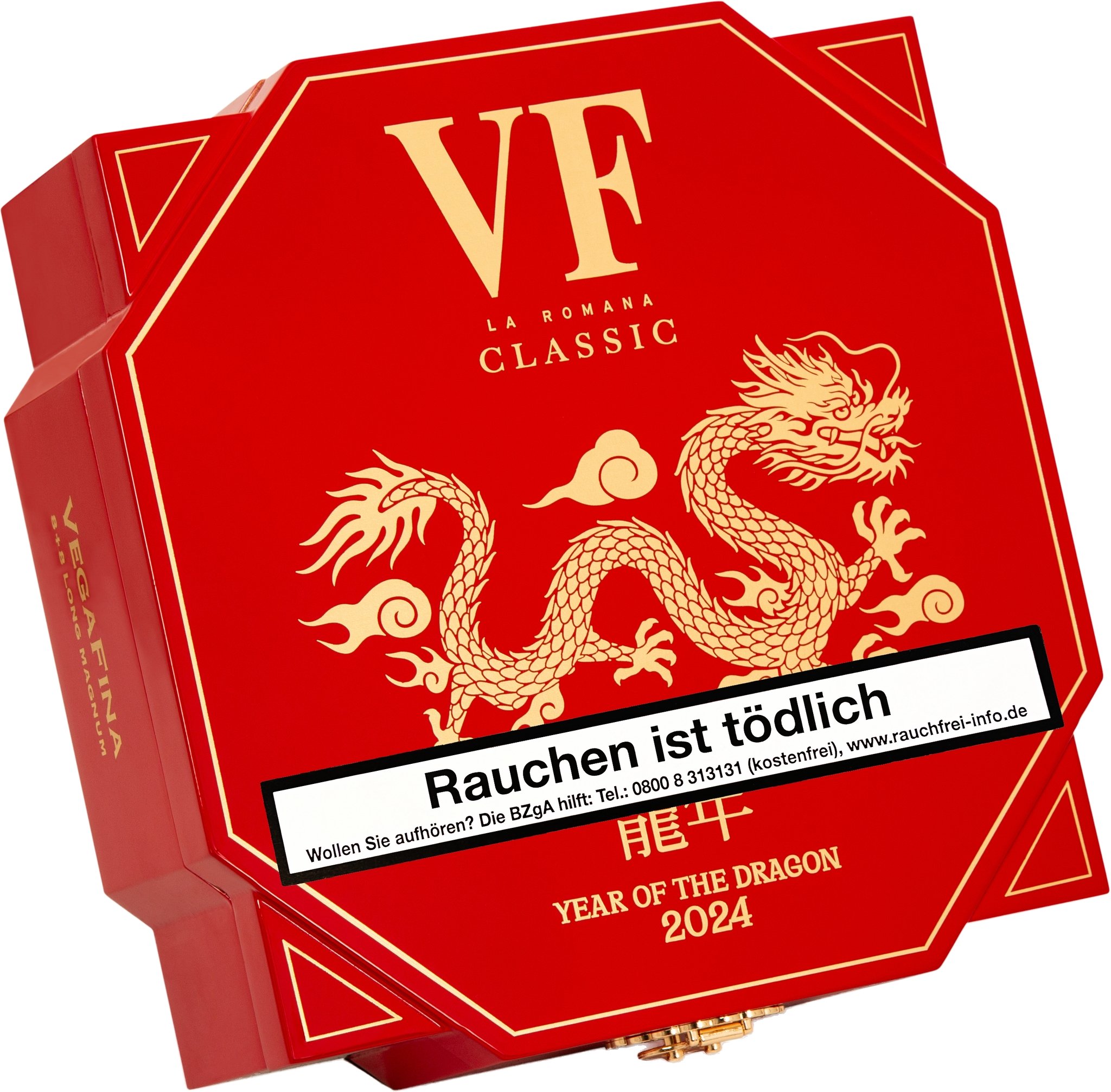 Year of the Dragon 2024 Kiste 2