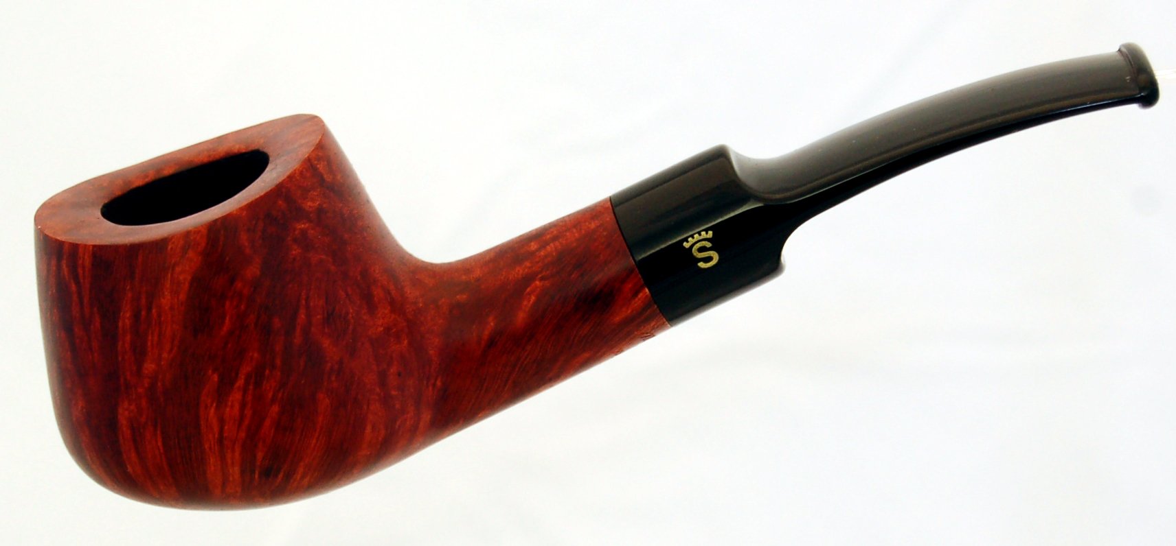 Stanwell Silke Brun, halbmatt Nr. 11 Silke Brun