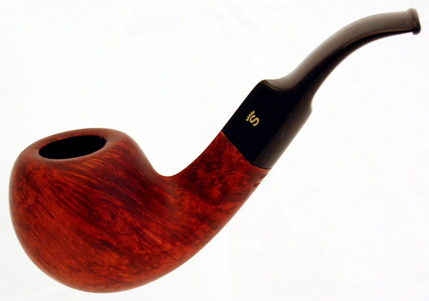 Stanwell Silke Brun, halbmatt Nr. 15 Silke Brun