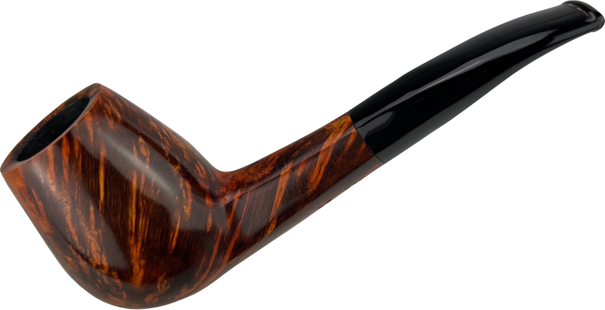 Johs Pipes Freehands Smooth Nr. 21