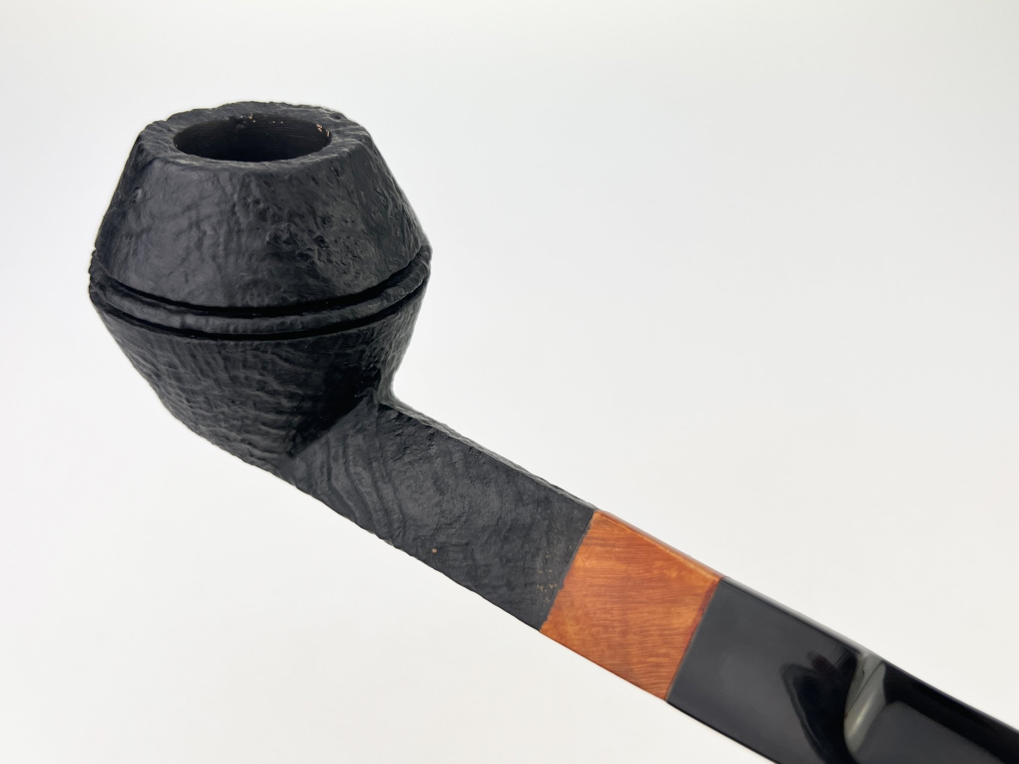 ohs Pipes Freehands Sandblast Nr. 38 2