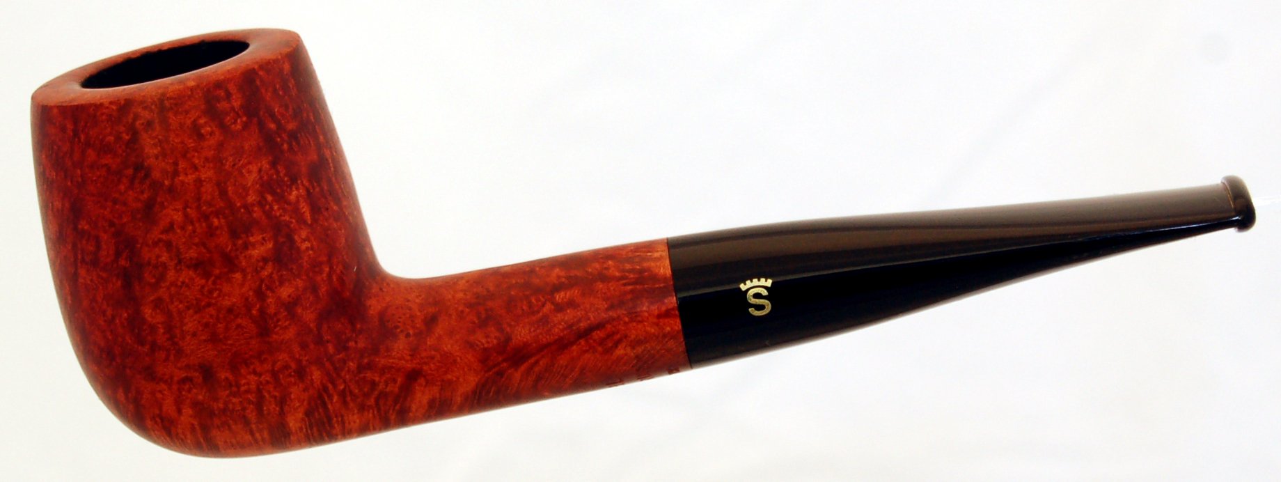 Stanwell Silke Brun, halbmatt Nr. 88 Silke Brun