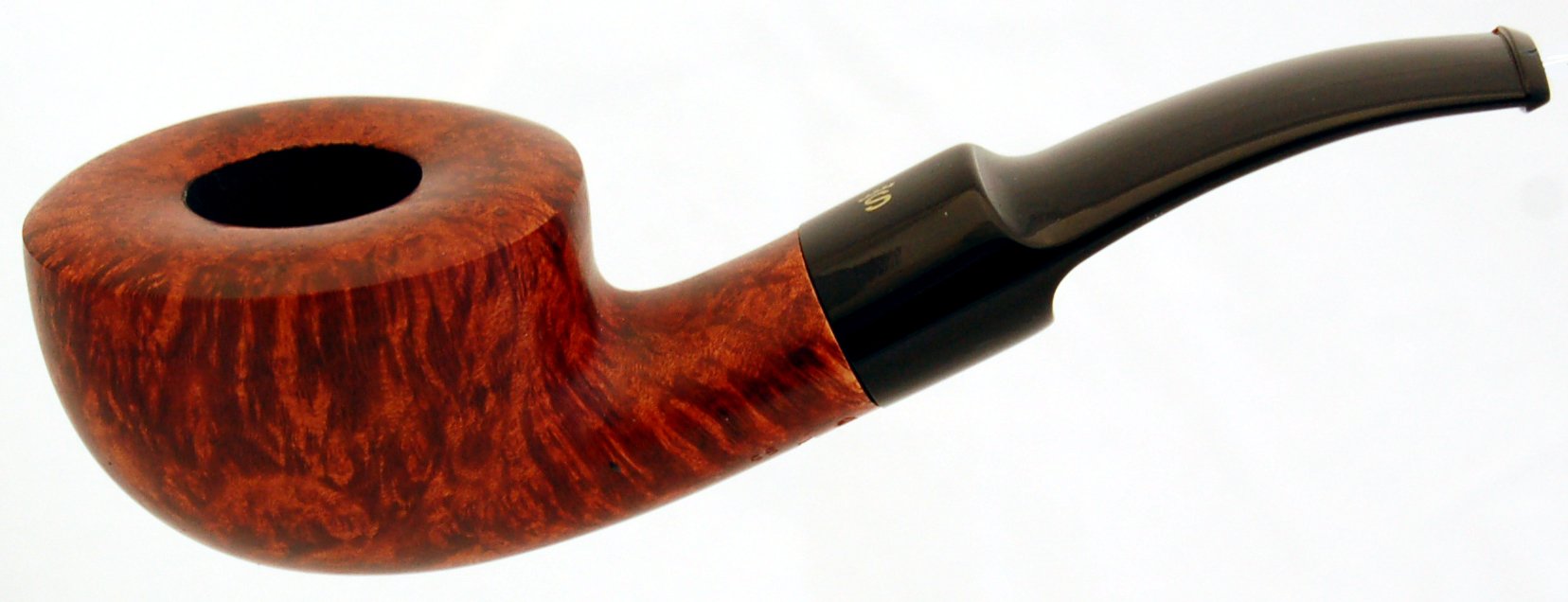 Stanwell Silke Brun, halbmatt Nr. 95 Silke Brun