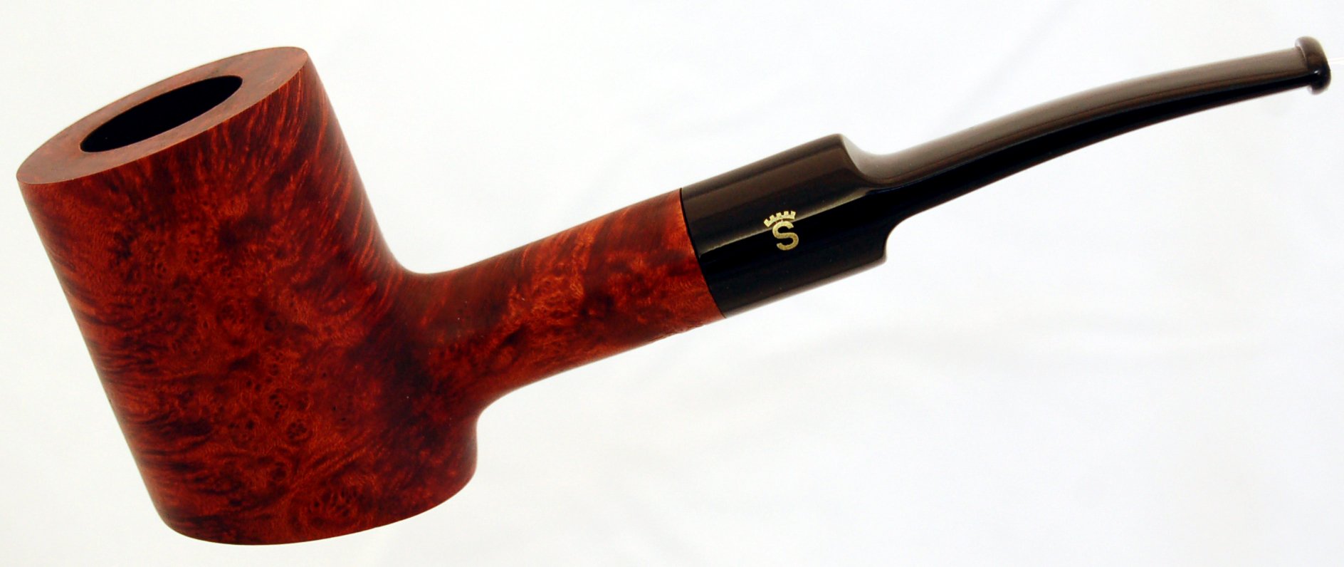 Stanwell Silke Brun, halbmatt Nr. 207 Silke Brun