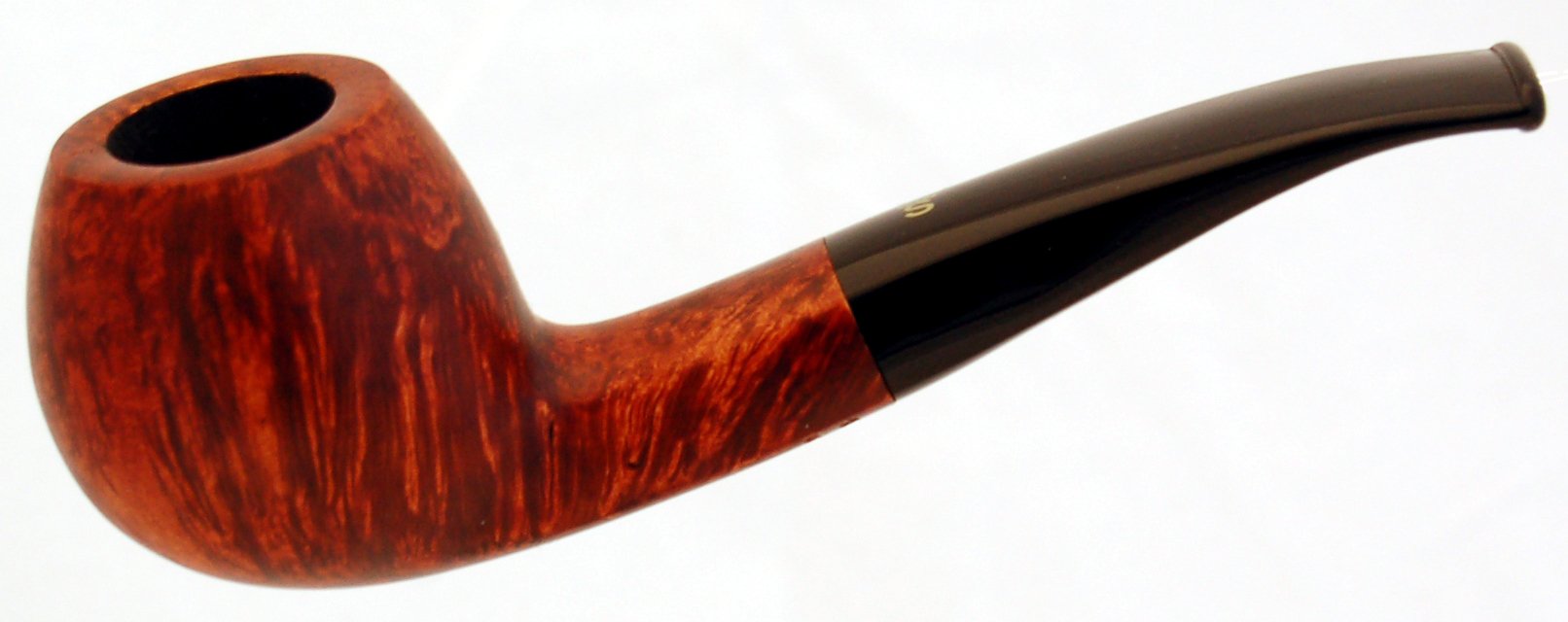 Stanwell Silke Brun, halbmatt Nr. 182 Silke Brun
