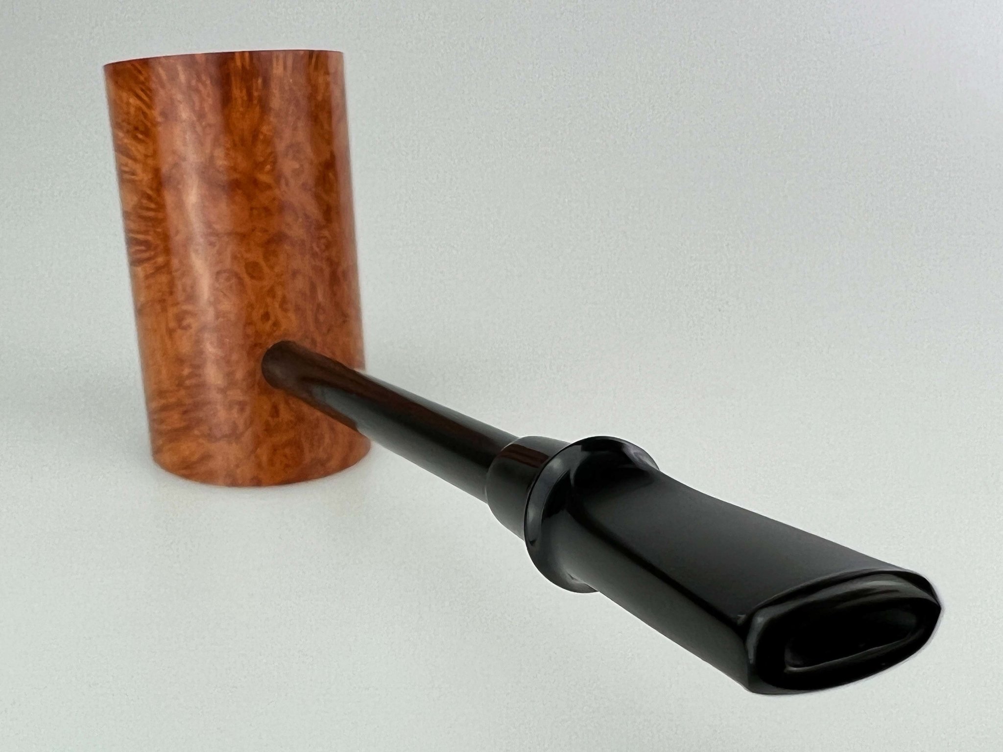 Tom Eltang Basic smooth natural