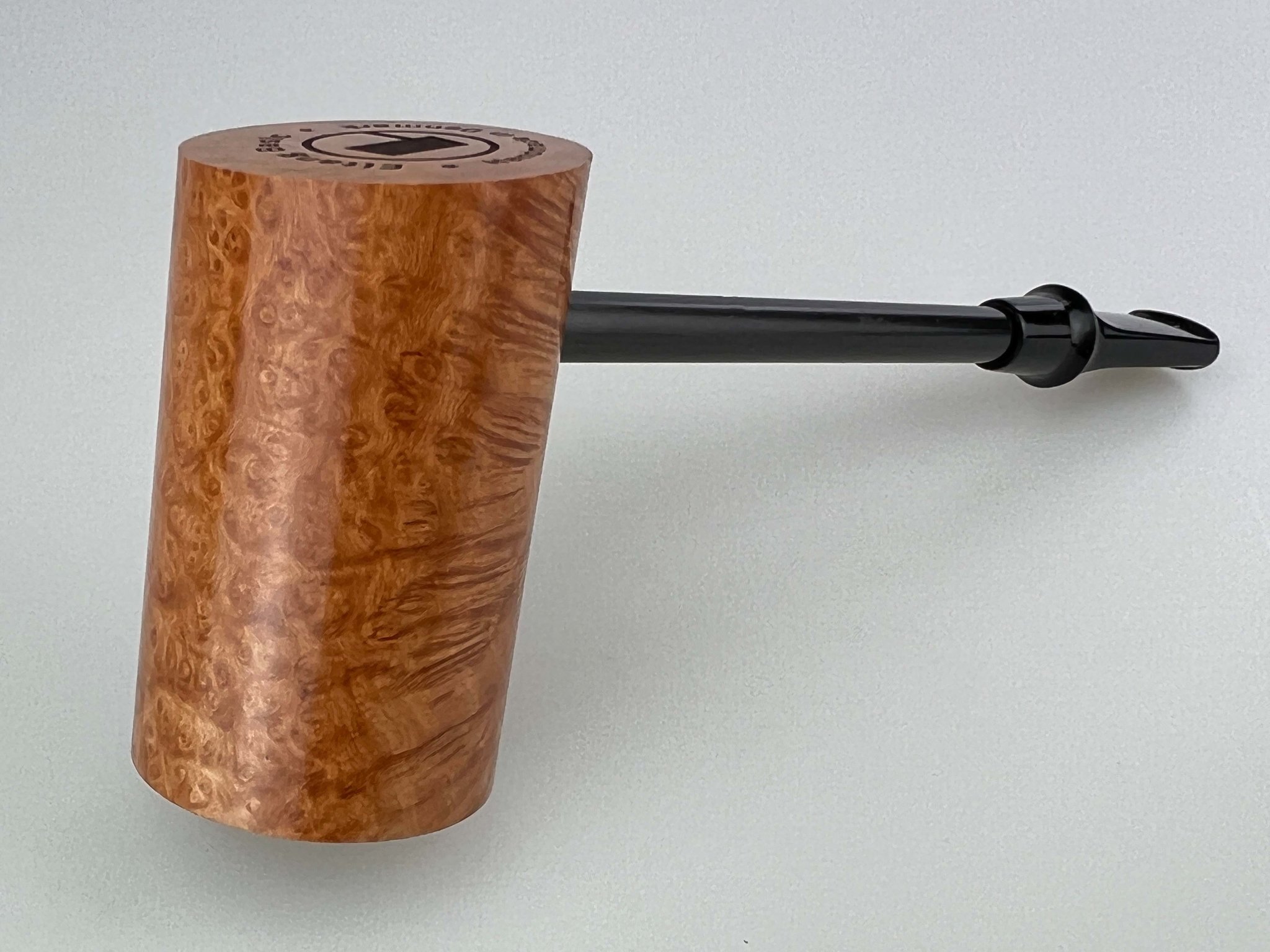 Tom Eltang Basic smooth natural 2