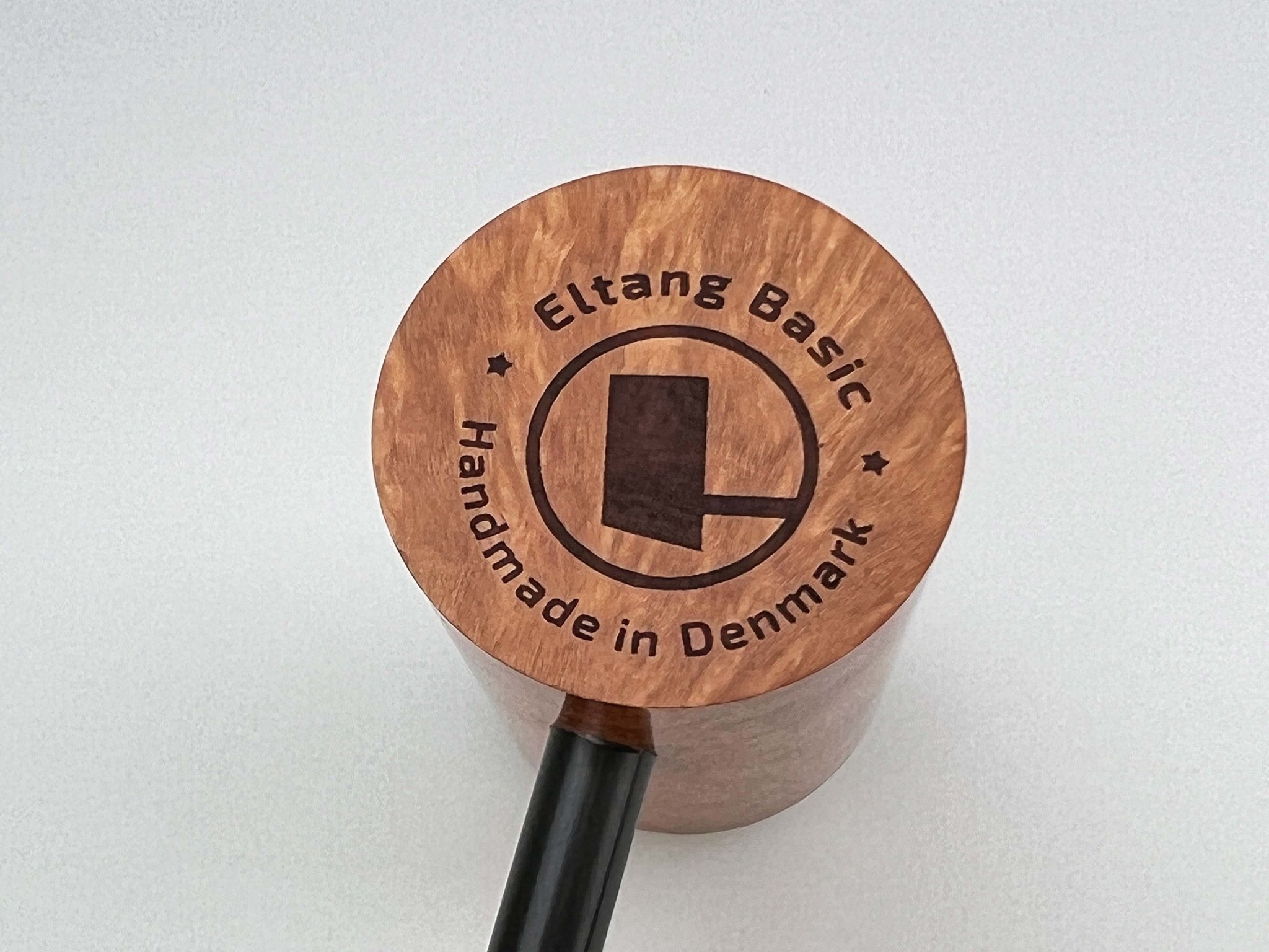 Tom Eltang Basic smooth natural 4