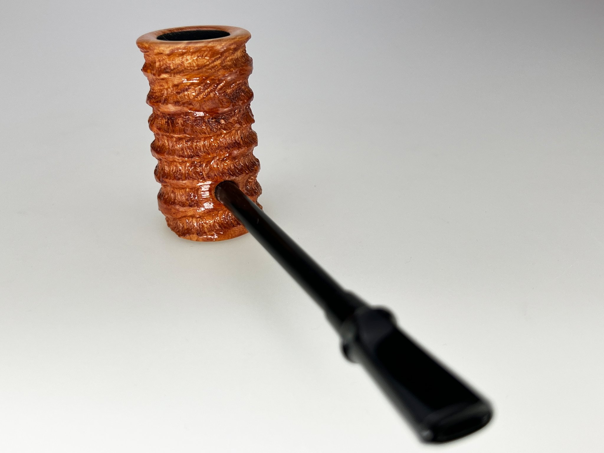 Tom Eltang Basic rustic brown Detaibild