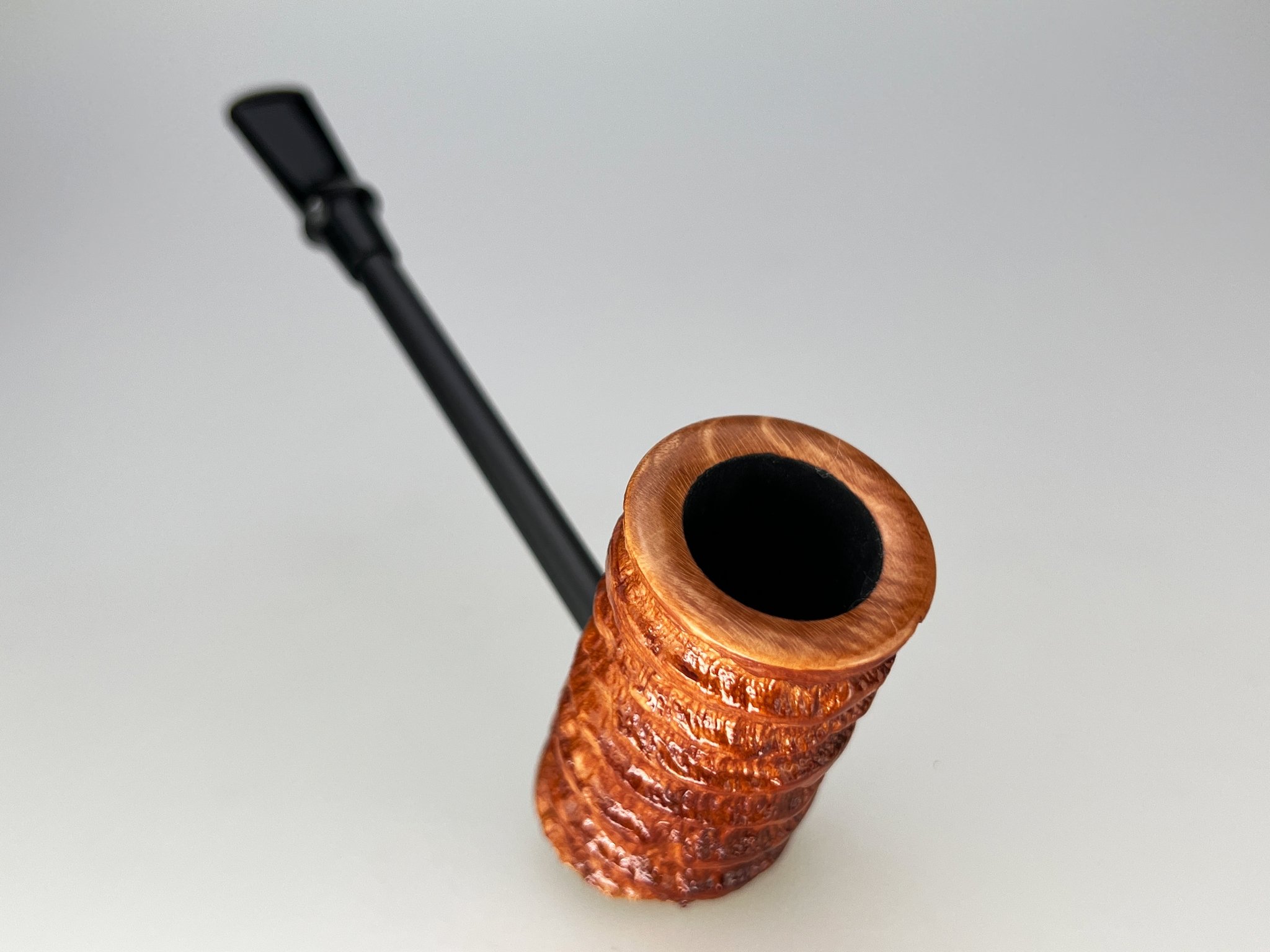 Tom Eltang Basic rustic brown Detaibild 2