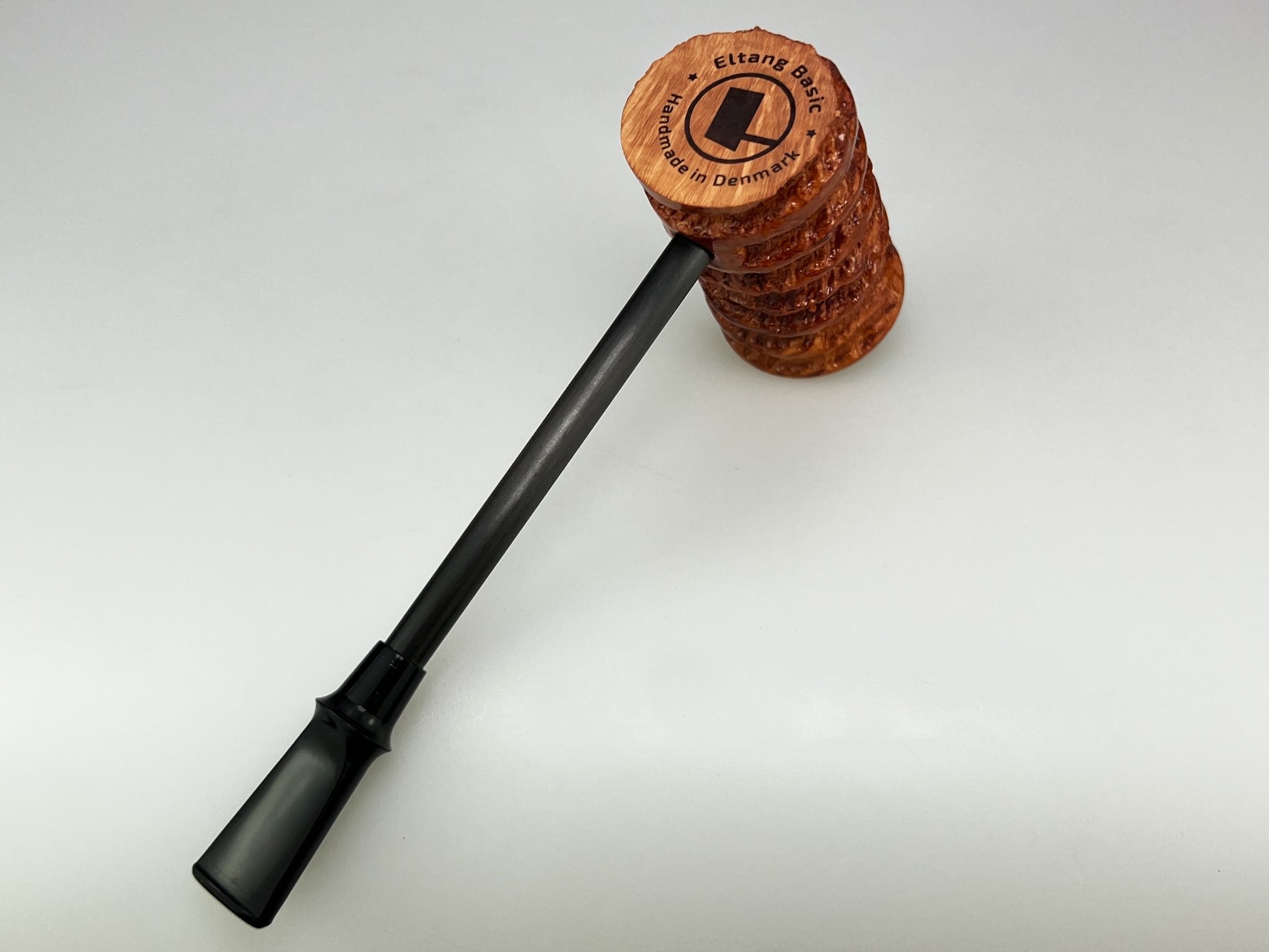 Tom Eltang Basic rustic brown Detaibild 3