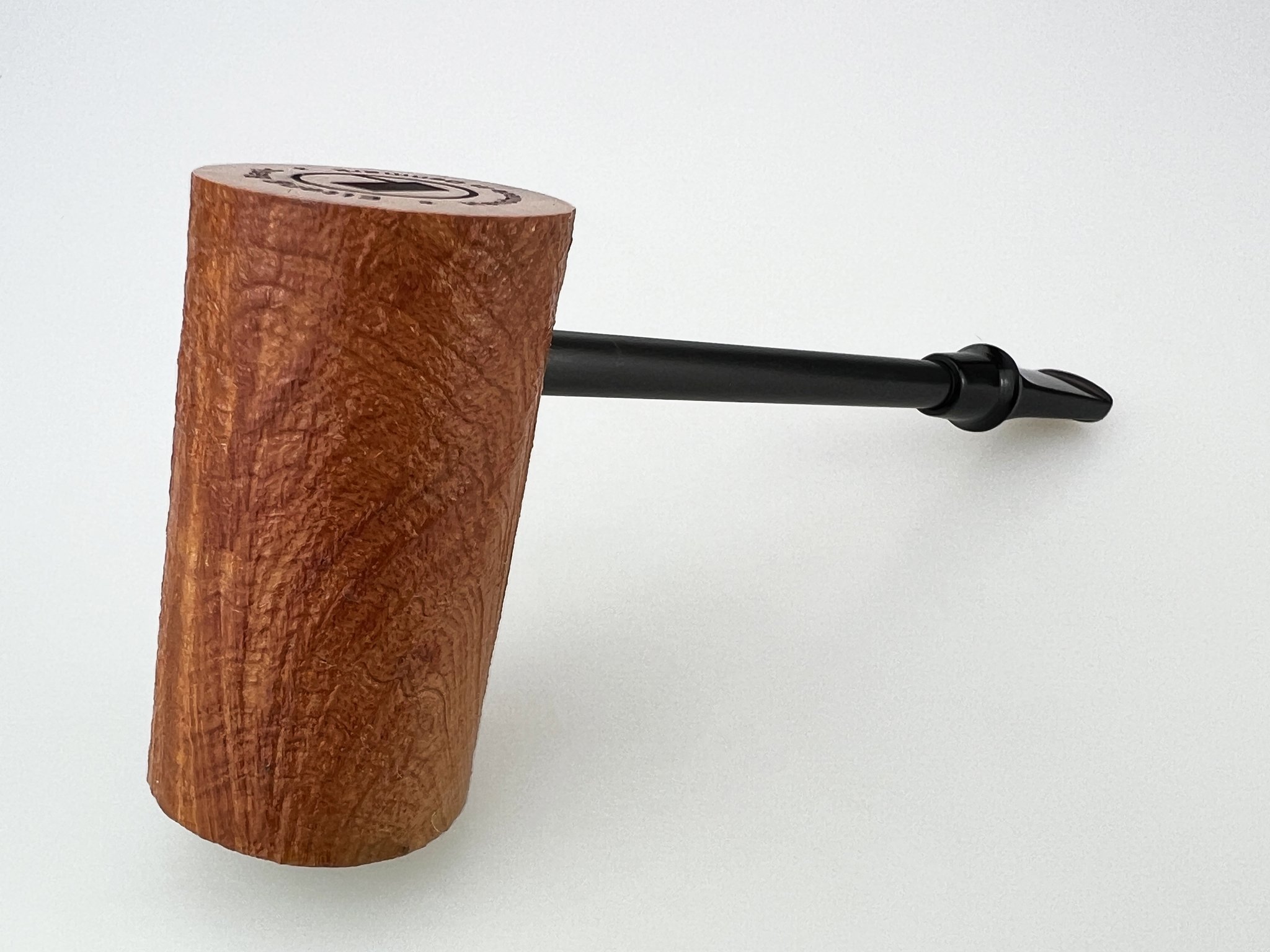  Tom Eltang Basic sandblast natural 1