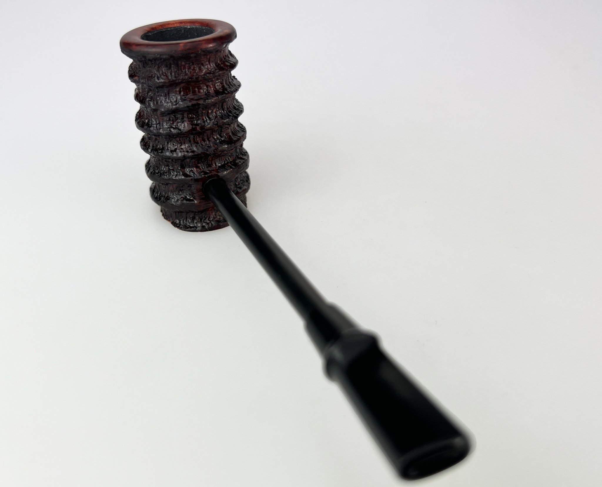 Tom Eltang Basic rustic dark brown 3