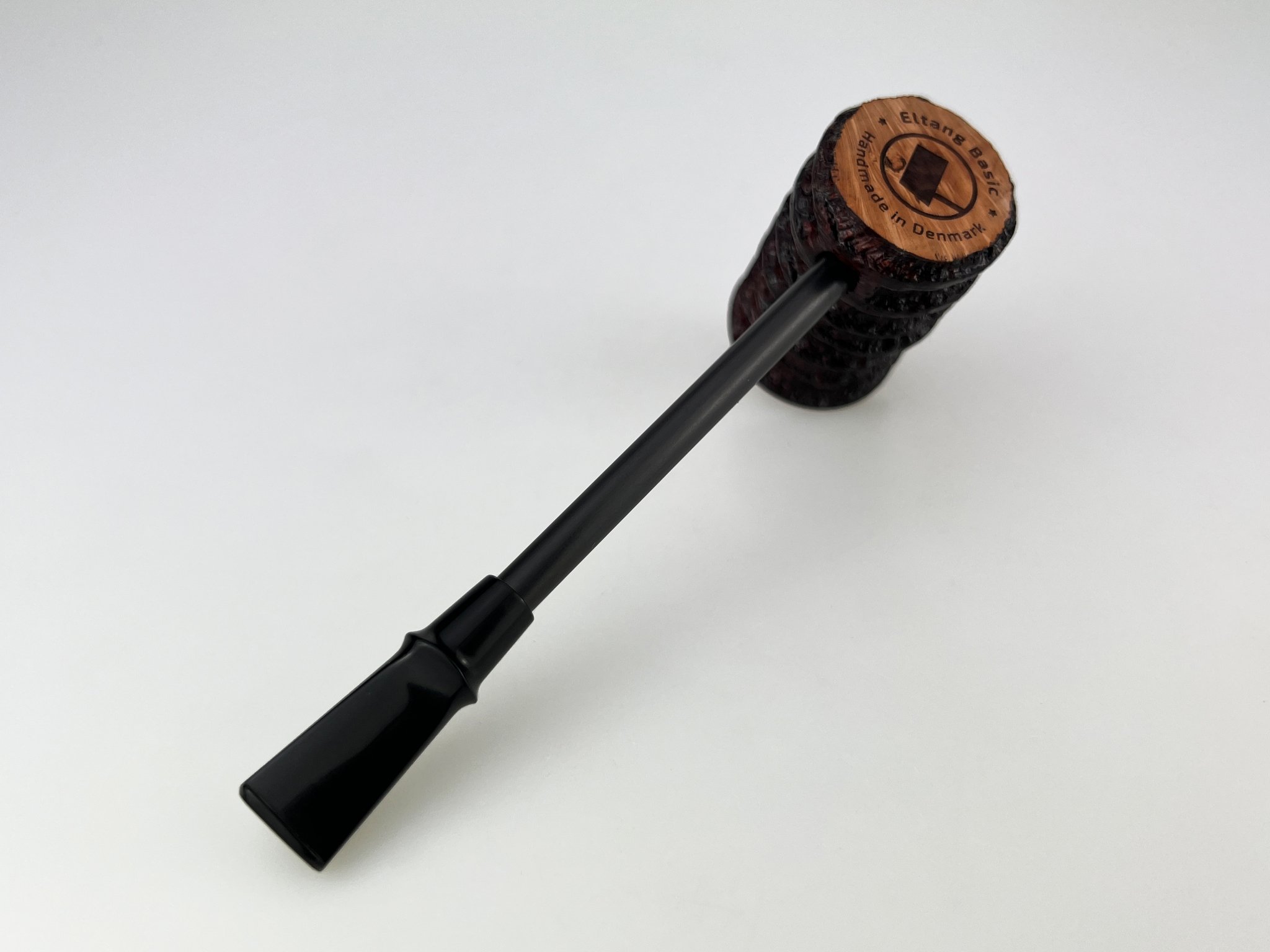 Tom Eltang Basic rustic dark brown 2