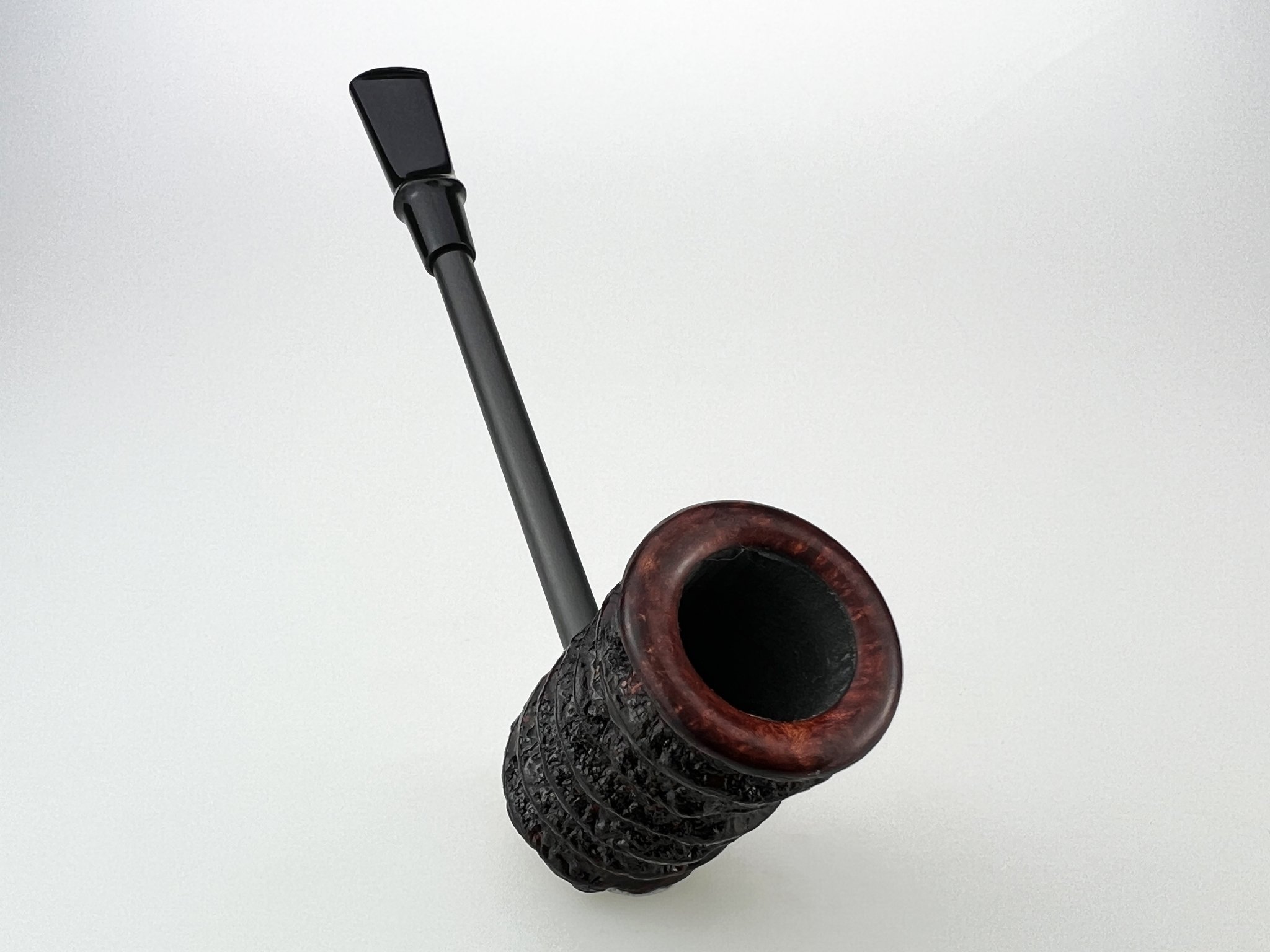 Tom Eltang Basic rustic dark brown 1