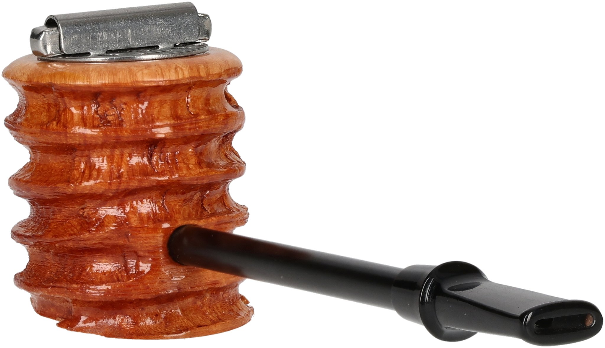 Tom Eltang Basic Pot Rustic Brown_02