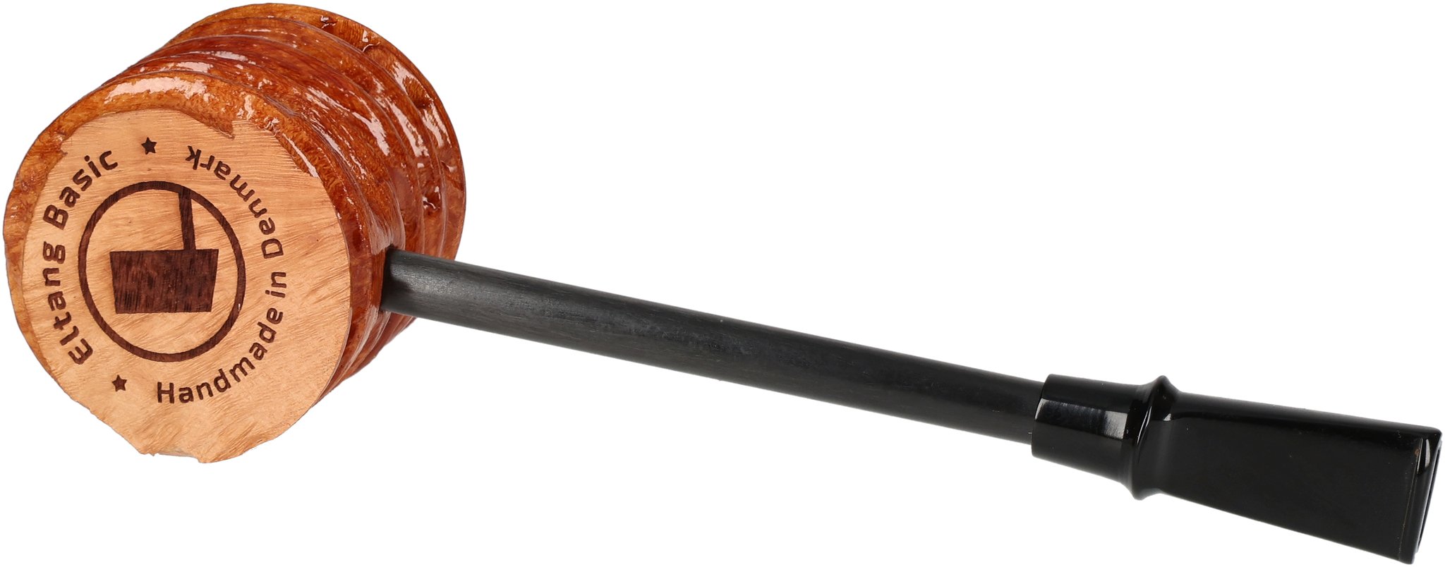 Tom Eltang Basic Pot Rustic Brown_04