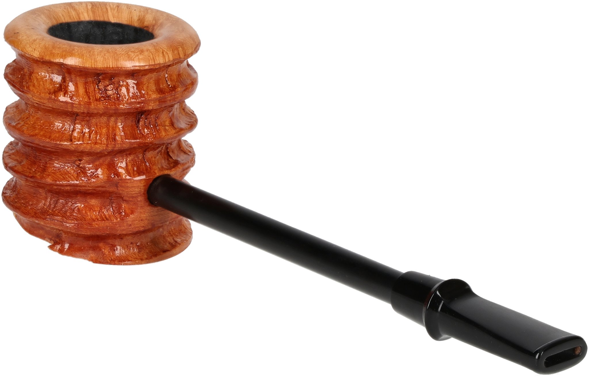 Tom Eltang Basic Pot Rustic Brown_05