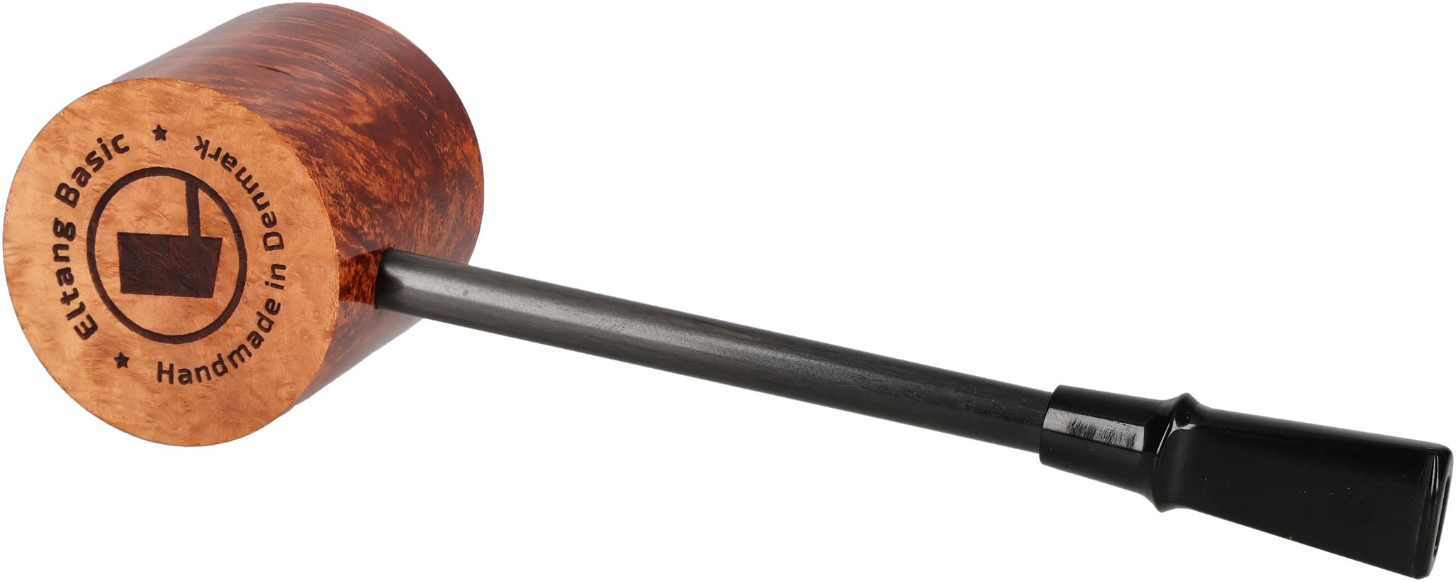 Tom Eltang Basic Pot Smooth Red Brown_04