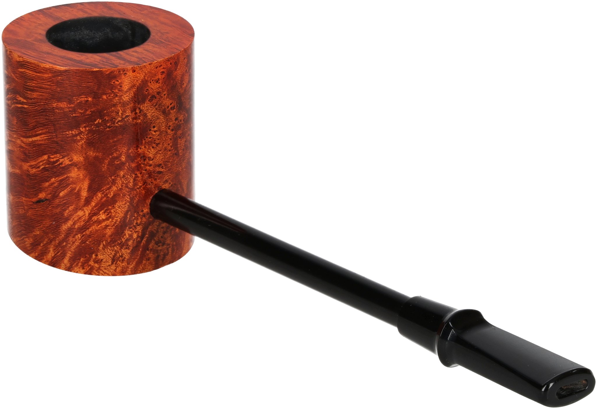 Tom Eltang Basic Pot Smooth Red Brown_05