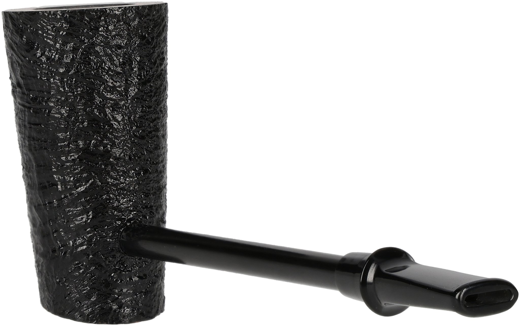 Dublin Sandgestrahlt Schwarz_02