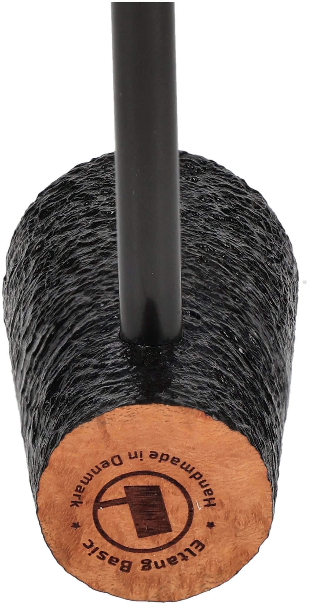 Dublin Sandgestrahlt Schwarz_04